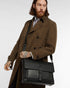 CASTLIN-Bags-Leather Satchel- Ted Baker Romania